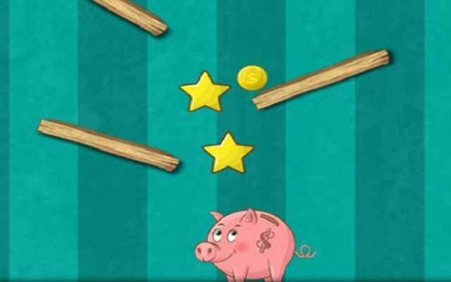 Piggy Bank Adventure2 chrome extension