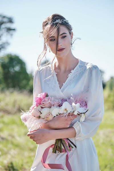 Wedding photographer Evgeniy Sosedkov (sosedkoves). Photo of 4 June 2019