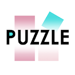 Cover Image of ดาวน์โหลด InPuzzle - free Instagram puzzle collage template 1.1.1 APK