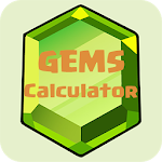 Cover Image of 下载 Gems Calculator for CoC 2018 1.0 APK
