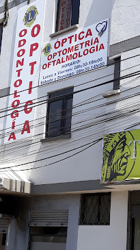 Opiniones de Odontología Óptica en Quito - Óptica