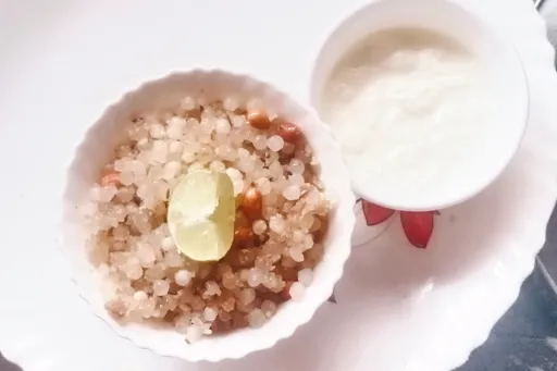 Sabudana Khichdi