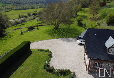 House with terrace 2