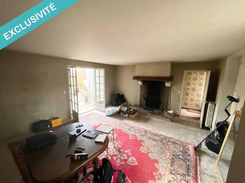 Vente maison 5 pièces 128 m² à Marmagne (18500), 173 000 €