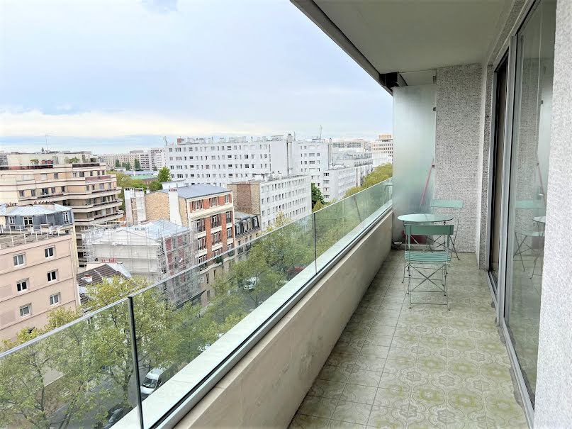 Vente appartement 4 pièces 124 m² à Paris 12ème (75012), 1 500 000 €