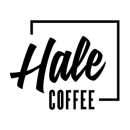 Hale Whole Bean Coffee