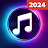 Ringtones songs - RingWall icon