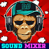 Auto Dj Mixer Pro : Sound Maker1.0