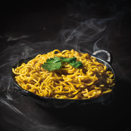 Plain Maggi