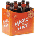 Magic Hat #9