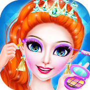 Princess Fashion Salon  Icon