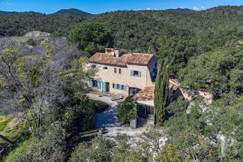 maison à Hyeres (83)