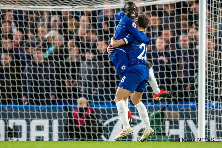 Europa League : Chelsea sans Hazard et Naples avec Mertens ne tremblent pas, Valence ne se rassure pas