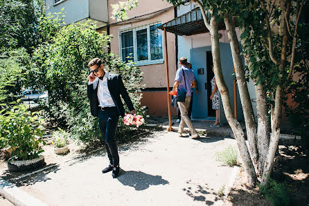 Fotografo di matrimoni Rustam Latynov (latynov). Foto del 6 agosto 2015