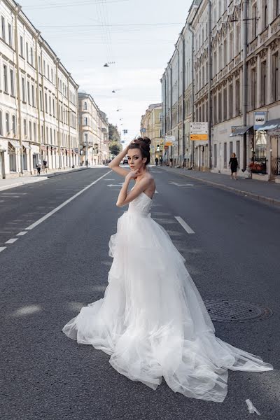 Photographe de mariage Denis Ignatov (mrdenis). Photo du 15 juillet 2020