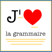 Règles de grammaire  Icon