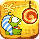 Cut the Rope Time Travel Chrome extension download