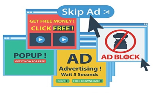 Ad Skip chrome extension