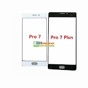 Mặt Kính Màn Hình Meizu Pro 7 Plus Chính Hãng