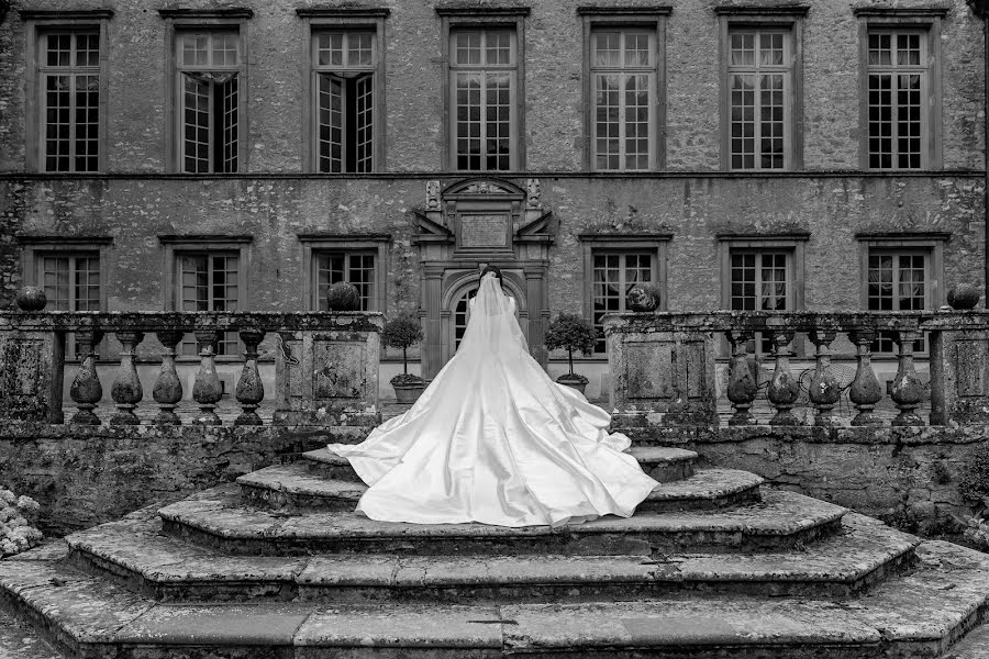 Fotógrafo de casamento Eva Dalla Costa (evadc). Foto de 13 de abril 2023