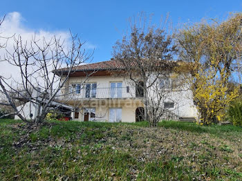 maison à Génissieux (26)