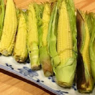 瞞著爹日本料理