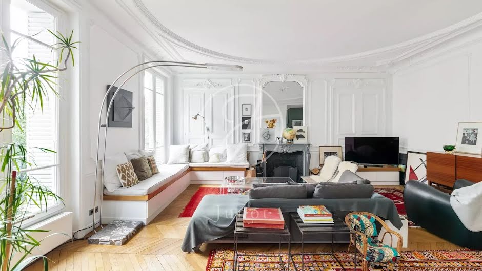 Vente appartement 7 pièces 184.1 m² à Paris 9ème (75009), 2 250 000 €