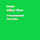Download Procurement provider for Green Office Flow For PC Windows and Mac 1.0