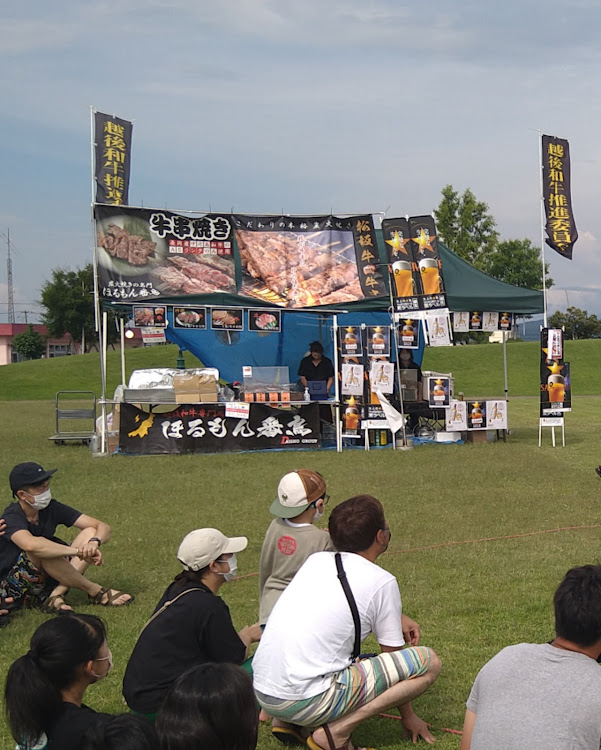 アルトワークスの新潟県・エアクリ・見附市・パティオ新潟・日本酒に関するカスタム事例の投稿画像2枚目