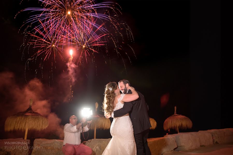 Fotógrafo de casamento Naomi Maya (naomimaya). Foto de 26 de março 2019