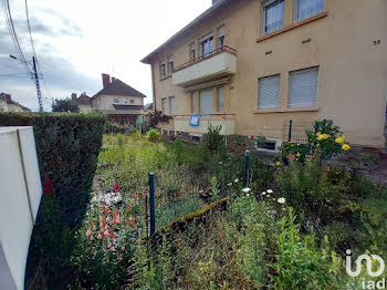 appartement à Forbach (57)