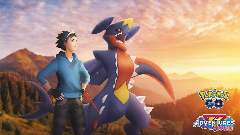 Pokemon Go: Entei Raid foi anunciado! Novas recompensas disponíveis!