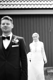 Esküvői fotós Tanja Ferm (tanjametelitsa). Készítés ideje: 2016 december 2.