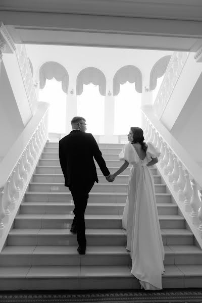 Photographe de mariage Yuliya Safronova (uliasafronova). Photo du 21 novembre 2023