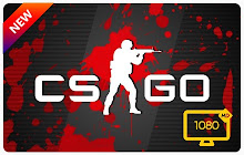 Cs Go Series New Tab & Wallpapers Collection small promo image