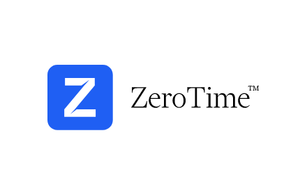 ZeroTime for Chrome small promo image