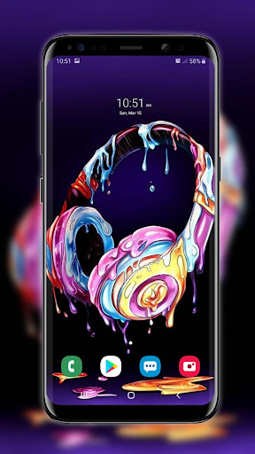 Graffiti Street Art Wallpapers