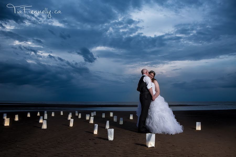 Hochzeitsfotograf Tia Fennelly (tiafennelly). Foto vom 25. Mai 2023