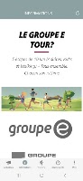Groupe E Tour - SportPlus Screenshot 4 of 8