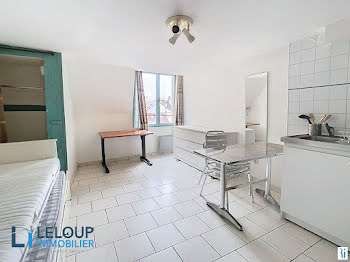 appartement à Rouen (76)