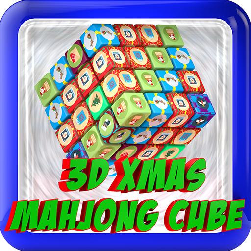 Cubic Mahjong 3D – Apps no Google Play