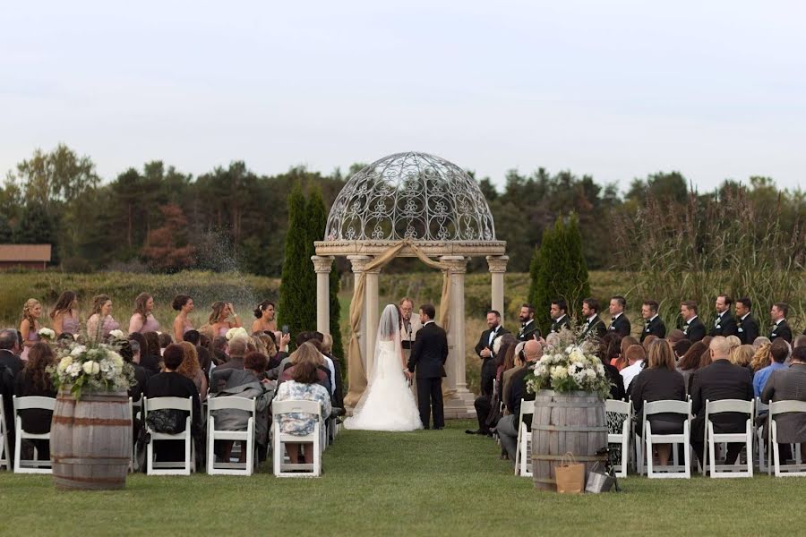 Photographe de mariage Melanie Principe (melanieprincipe). Photo du 10 mars 2020