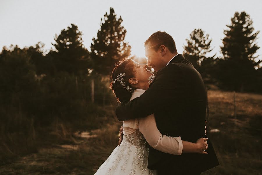 Fotografo di matrimoni Mario Iazzolino (marioiazzolino). Foto del 15 settembre 2019