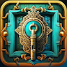 Room Escape - Moustache King icon