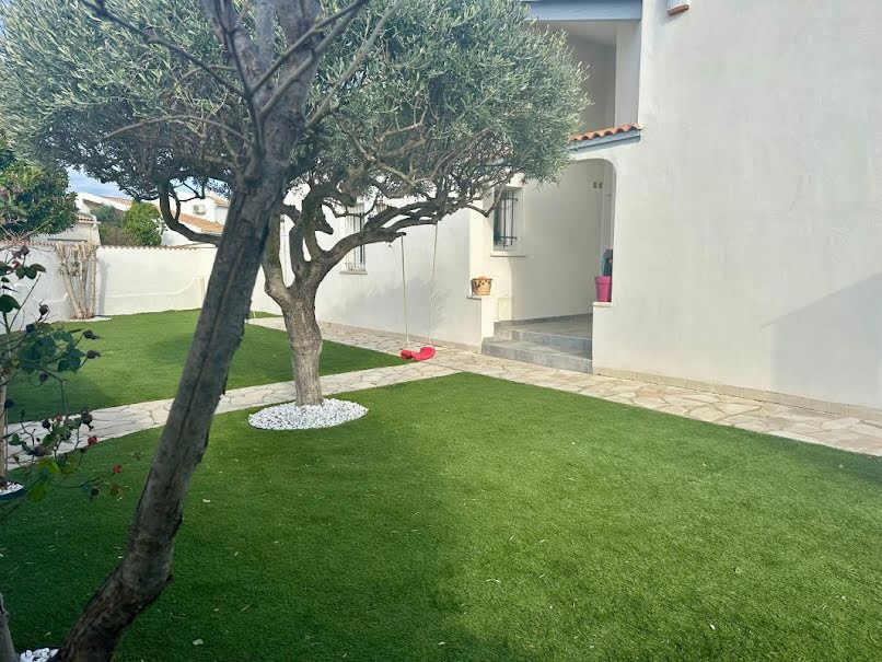 Vente villa 5 pièces 127 m² à Mauguio (34130), 549 000 €