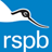 RSPB eGuide to British Birds mobile app icon