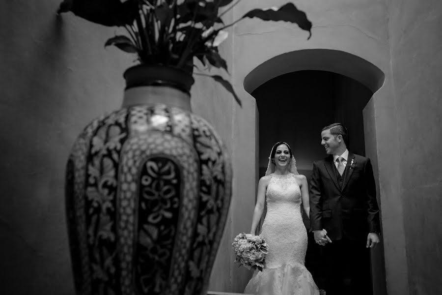 Photographe de mariage Alejandro Rivera (alejandrorivera). Photo du 22 août 2017