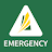 Saskatchewan Emergency Alert icon