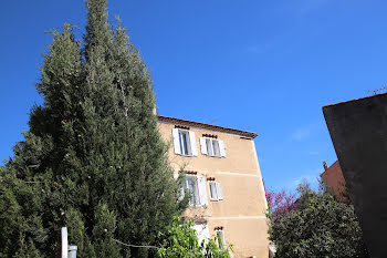 appartement à Toulon (83)