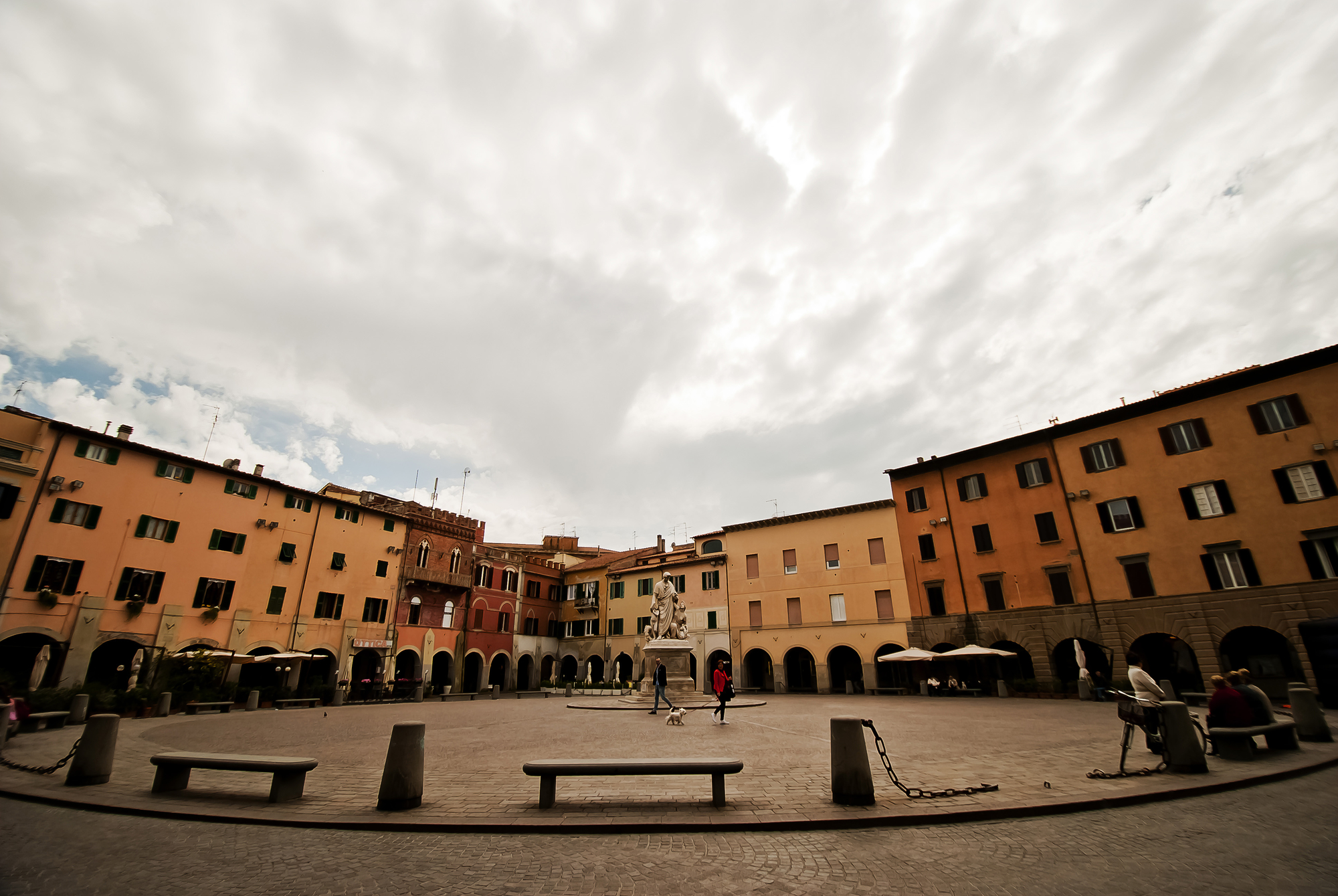 Deserta di dinosimone